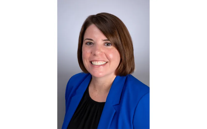 SUNY’s McGowan-Kirsch named Fellow